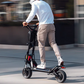 Kaabo Wolf Warrior 11 Pro+ (60V) 5400w Multi-Purpose Electric Scooter