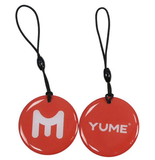 Yume Keys (2)