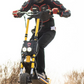 Kaabo Wolf King GT Pro (72V) 8400w Multi-Purpose Electric Scooter