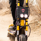 Kaabo Wolf King GT Pro (72V) 8400w Multi-Purpose Electric Scooter