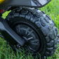 Kaabo Wolf King GT Pro (72V) 8400w Multi-Purpose Electric Scooter