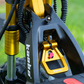 Kaabo Wolf King GT Pro (72V) 8400w Multi-Purpose Electric Scooter