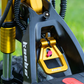 Kaabo Wolf King GT Pro (72V) 8400w Multi-Purpose Electric Scooter