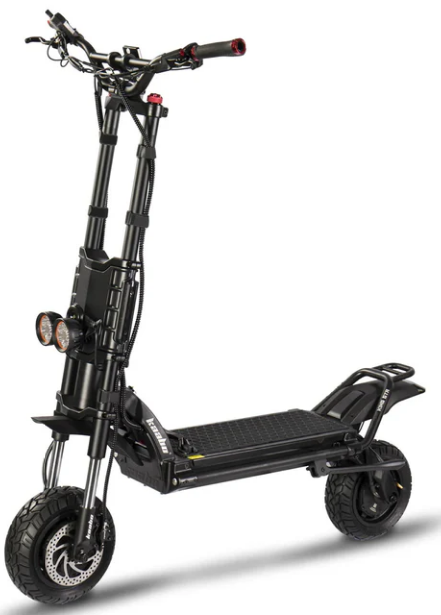 Kaabo Wolf King GTR (72V) 13440w Off-Road Electric Scooter