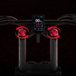 Kaabo Wolf King GTR (72V) 13440w Off-Road Electric Scooter