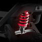 Kaabo Wolf King GTR (72V) 13440w Off-Road Electric Scooter