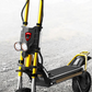 Kaabo Wolf King GTR (72V) 13440w Off-Road Electric Scooter