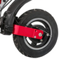 INOKIM Quick 4 (52V) 600w Commuter Electric Scooter