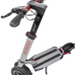 INOKIM Quick 4 (52V) 600w Commuter Electric Scooter
