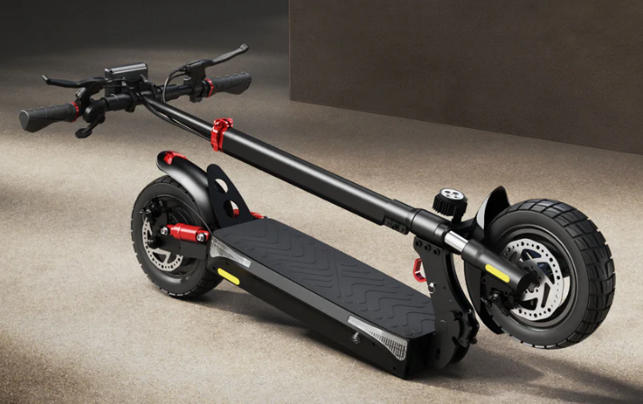 iScooter iX3 (48V) 800w Multi-Purpose Electric Scooter