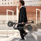 iScooter iX3 (48V) 800w Multi-Purpose Electric Scooter