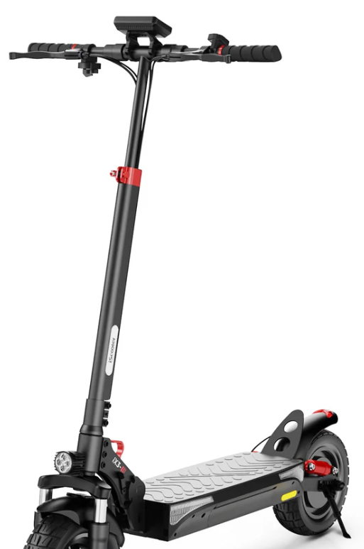 iScooter iX3 (48V) 800w Multi-Purpose Electric Scooter