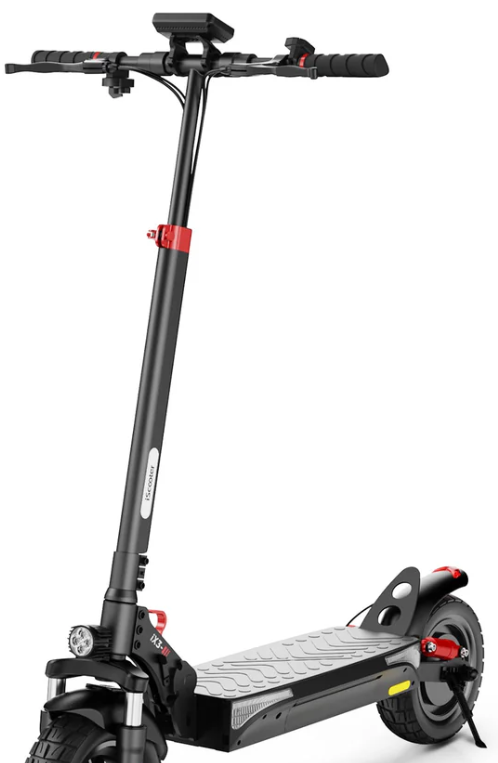 iScooter iX3 (48V) 800w Multi-Purpose Electric Scooter