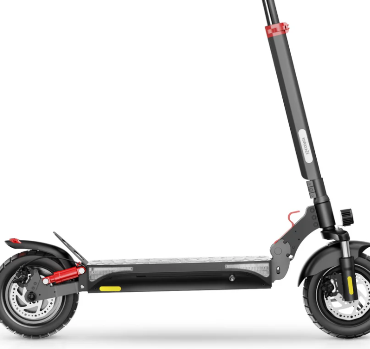 iScooter iX3 (48V) 800w Multi-Purpose Electric Scooter
