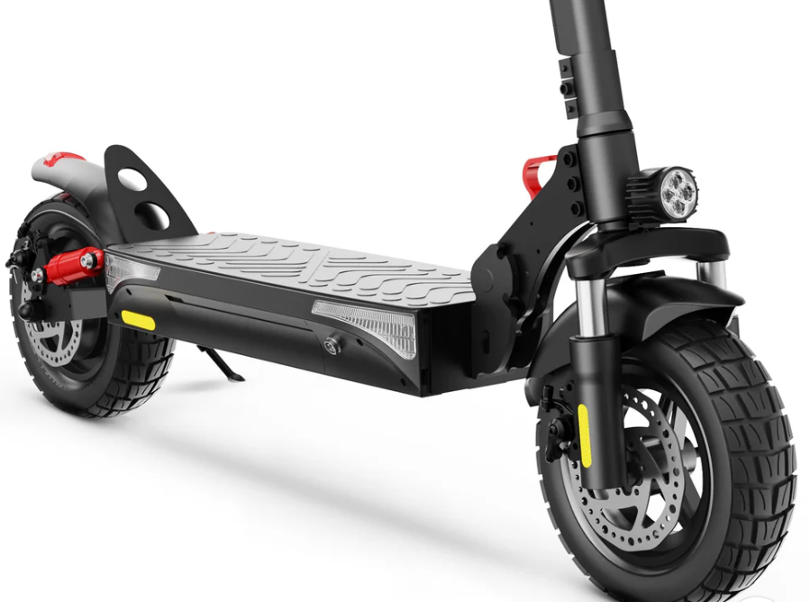 iScooter iX3 (48V) 800w Multi-Purpose Electric Scooter