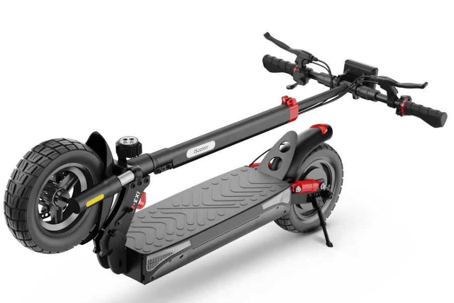 iScooter iX3 (48V) 800w Multi-Purpose Electric Scooter