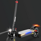 iScooter iX3 (48V) 800w Multi-Purpose Electric Scooter