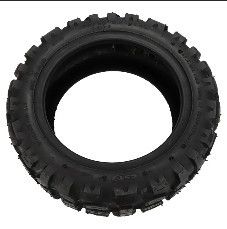Yume Electric Scooter Tires