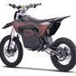 MotoTec Pro (72V) 5000w Red Lithium Electric Dirt Bike