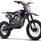 MotoTec Pro 40MPH (60V) 2000w Lithium Electric Dirt Bike
