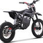 MotoTec Pro 40MPH (60V) 2000w Lithium Electric Dirt Bike