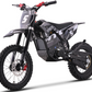 MotoTec Pro 40MPH (60V) 2000w Lithium Electric Dirt Bike