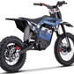 MotoTec Pro 40MPH (60V) 2000w Lithium Electric Dirt Bike