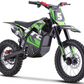 MotoTec Pro 40MPH (60V) 2000w Lithium Electric Dirt Bike