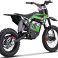MotoTec Pro 40MPH (60V) 2000w Lithium Electric Dirt Bike