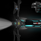 NANROBOT Lightning Pro (48V) 1600w Multi-Purpose Electric Scooter