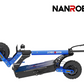 NANROBOT D4+MAX (52V) 2400w Multi-Purpose Electric Scooter
