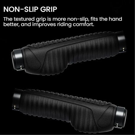 NANROBOT D4+MAX (52V) 2400w Multi-Purpose Electric Scooter