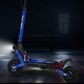 NANROBOT D4+MAX (52V) 2400w Multi-Purpose Electric Scooter