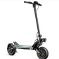 isinwheel GT4 45 MPH Dual Motor Off Road Electric Scooter | 2400W | 50 Mile Long Range | Folding E-Scooter