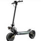 isinwheel GT4 45 MPH Dual Motor Off Road Electric Scooter | 2400W | 50 Mile Long Range | Folding E-Scooter