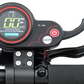 Teewing X5 55 MPH Dual Motor All-Terrain Electric Scooter | 6000W | 75 Mile Long Range | Folding Adult E-Scooter