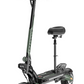 NANROBOT D6+ Max 45 MPH Dual Motor All-Terrain Electric Scooter | 3000W | 75 Mile Long Range Folding E-Scooter