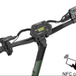 NANROBOT D6+ Max 45 MPH Dual Motor All-Terrain Electric Scooter | 3000W | 75 Mile Long Range Folding E-Scooter