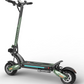 NANROBOT D6+ Max 45 MPH Dual Motor All-Terrain Electric Scooter | 3000W | 75 Mile Long Range Folding E-Scooter