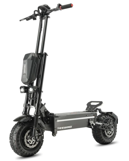 All-Terrain