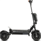 Teewing Z4 Pro 55 MPH Dual Motor All-Terrain Electric Scooter | 8000W | 65 Mile Long Range | Folding Adult E-Scooter
