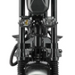 Teewing Z4 Pro 55 MPH Dual Motor All-Terrain Electric Scooter | 8000W | 65 Mile Long Range | Folding Adult E-Scooter