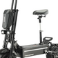Teewing Z4 Pro 55 MPH Dual Motor All-Terrain Electric Scooter | 8000W | 65 Mile Long Range | Folding Adult E-Scooter