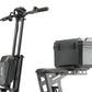 Teewing Z4 Pro 55 MPH Dual Motor All-Terrain Electric Scooter | 8000W | 65 Mile Long Range | Folding Adult E-Scooter