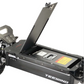 Teewing Z4 Pro 55 MPH Dual Motor All-Terrain Electric Scooter | 8000W | 65 Mile Long Range | Folding Adult E-Scooter
