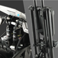 Teewing Z4 Pro 55 MPH Dual Motor All-Terrain Electric Scooter | 8000W | 65 Mile Long Range | Folding Adult E-Scooter
