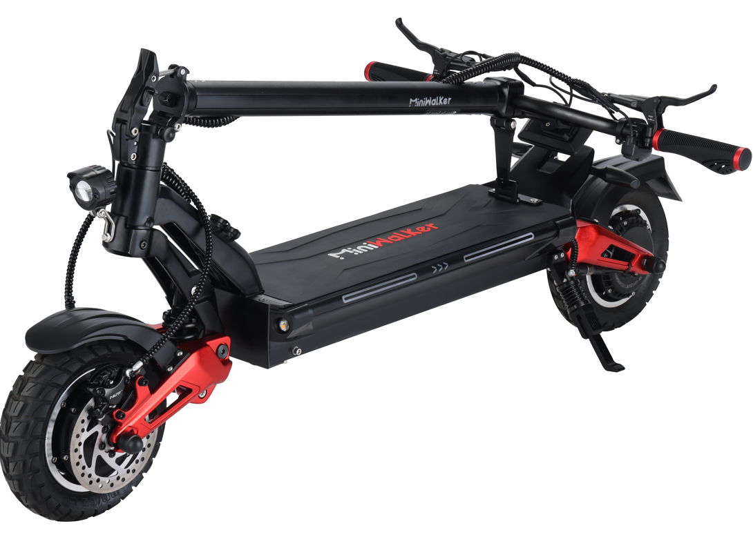 top rated electric scooters
