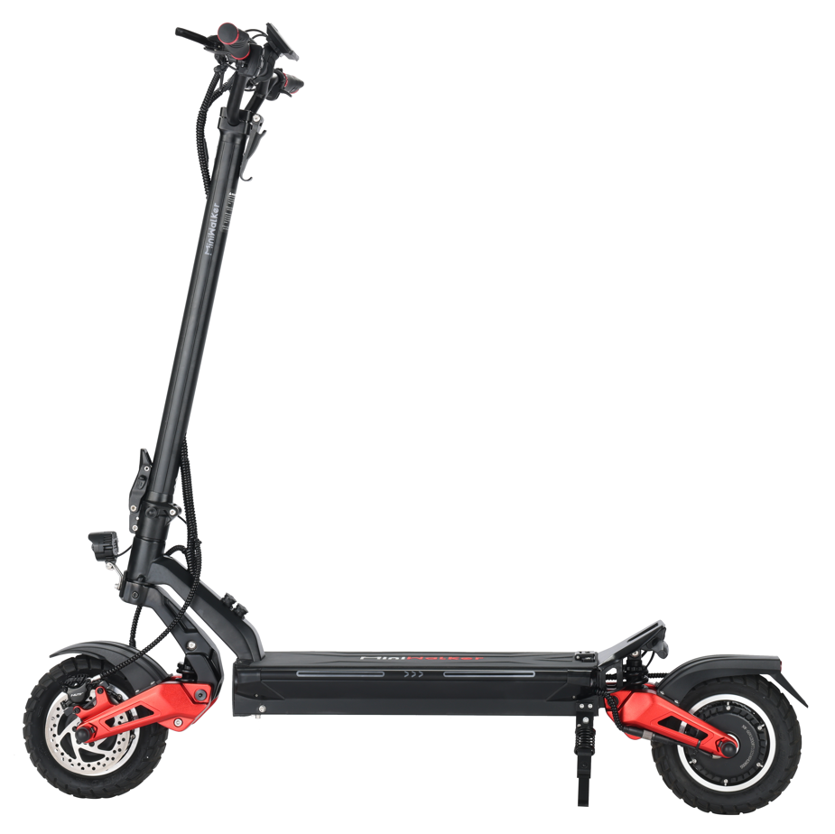 top rated electric scooters
