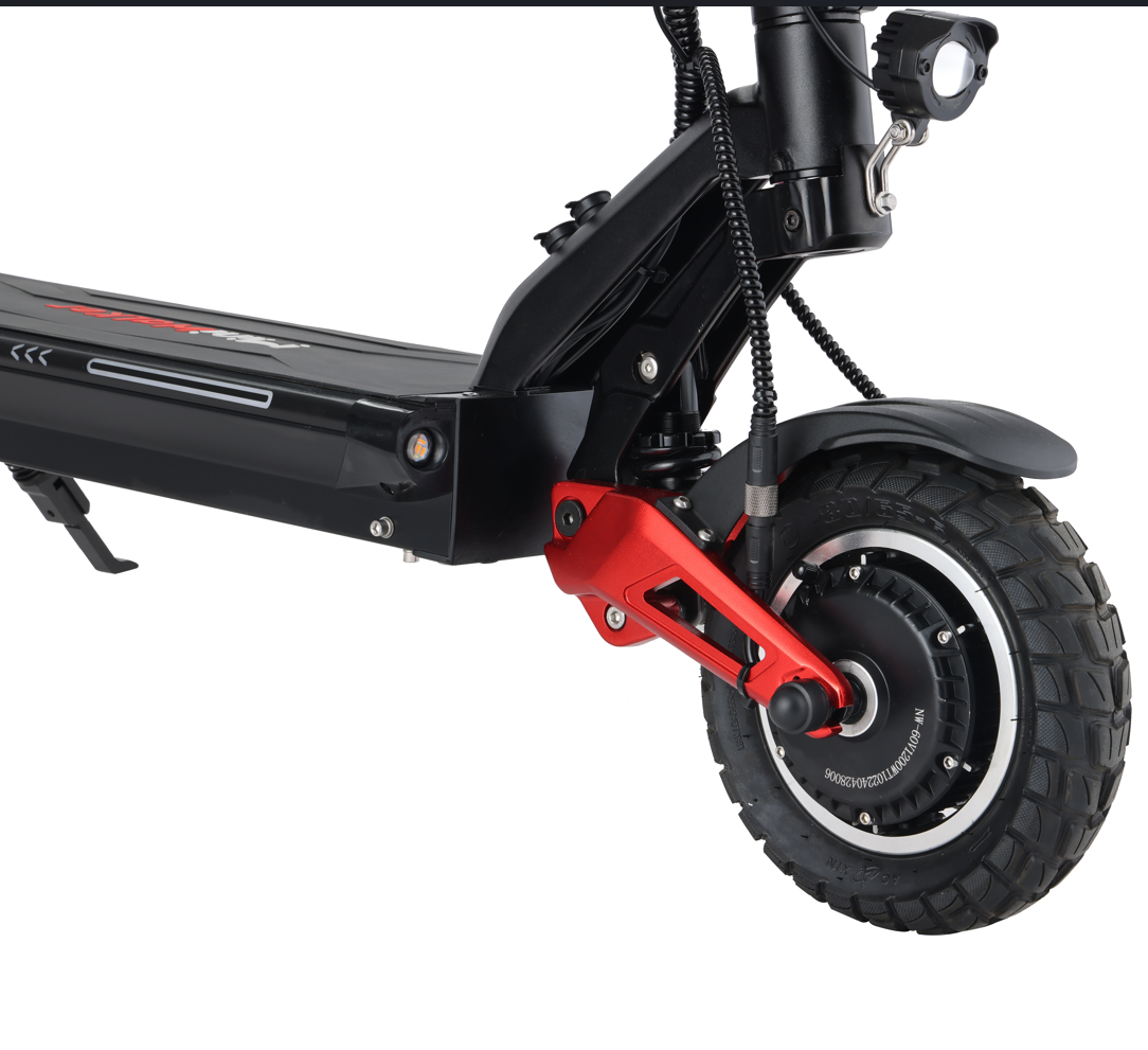 top rated electric scooters
