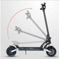 Kaabo Mantis 10 Lite (48V) 1000w Multi-Purpose Electric Scooter